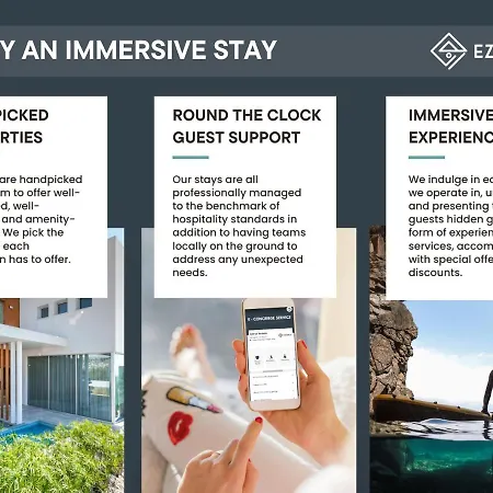 Poseidon Gardens By Ezoria *