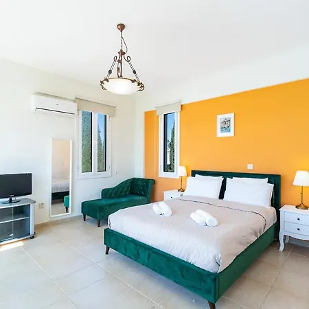 Poseidon Gardens By Ezoria