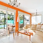 Poseidon Gardens By Ezoria * لارنكا